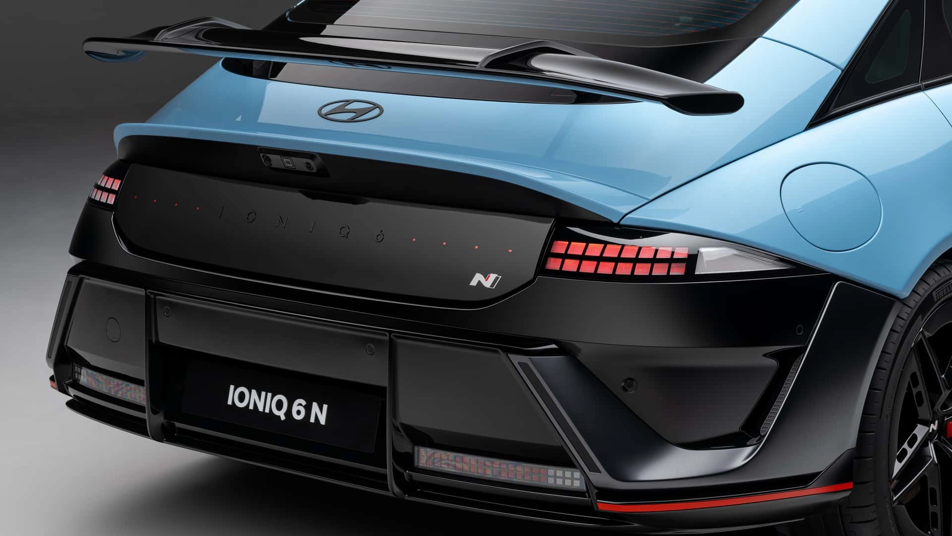 Hyundai ioniq 6 n (5)